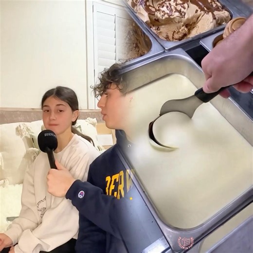 Keemokazi asks his sister a trick question and she fails to answer 😂