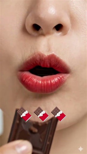 ASMR EATING 😋😋🍫