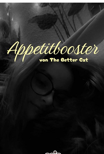 Boost Your Cat's Appetite with The Better Cat's Appetitbooster