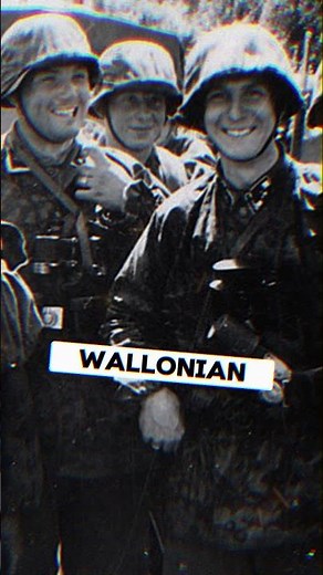 SS Divisions That Refused to Surrender at the End of the War