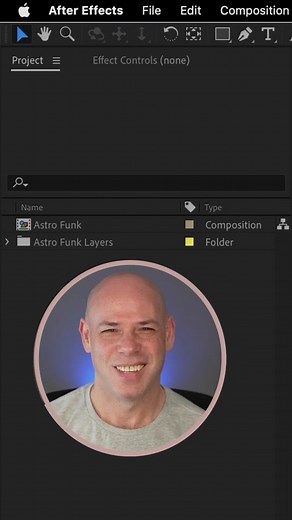 Auto-keyframes mode in After Effects #aftereffects #motiongraphics #tip #tutorial