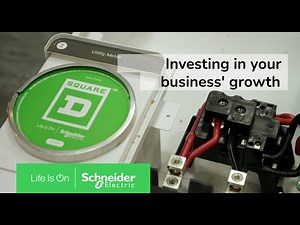 Powering the Electrical Contracting Industry Forward | Schneider Electric
