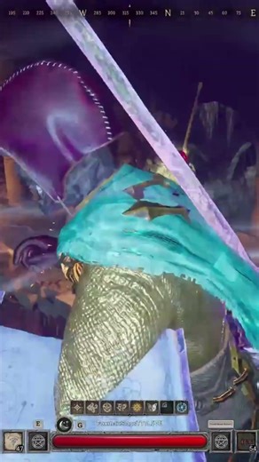 Rank 1 Sorcerer Arena Build