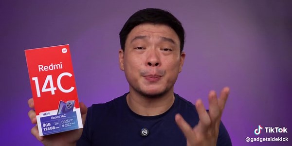 Redmi 14C Overview: Impressive Specs and Features