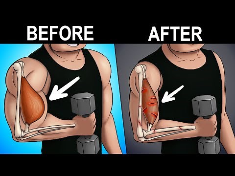 What Happens If You Workout TOO MUCH?