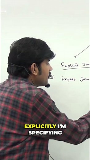 Java Import: Mastering ArrayList in Simple Steps #shorts