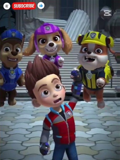 #pawpatrol #gaming #games #automobile