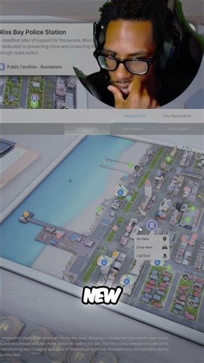 Simulation Courthouse: What's the Verdict? #shorts