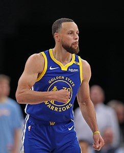 💦 CURRY DROPS 52 POUNTS WITH 12 THREES!!! 🗑️ AND 10 REBOUNDS 💎 AND 8 ASSISTS 🚔 AND 5 STEALS 👨‍🍳 BASKETBALL MASTERCLASS | NBA Europe