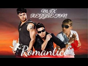 Reggaeton Romántico Antiguo 💘 🏹 Makano, La Factoría, Nigga, Rakim y Ken-Y || Old School Mix