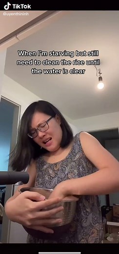 How to Properly Clean Rice: Tips and Tricks