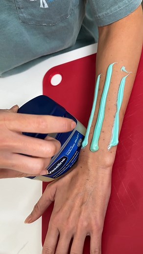 59K views · 137 reactions | Age spot removal This original video was produced by Network Media and MC Has Fun. | Drama Club: Backstage Pass | Facebook