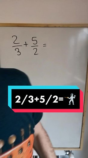 Math Education on TikTok: Solving Mathematical Equations