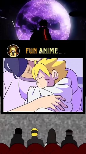 Naughty naruto 🤭🤭 | Anime lover