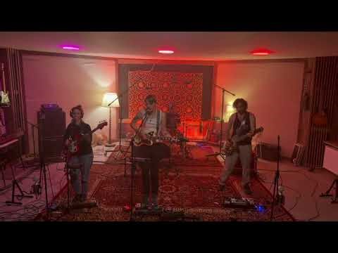 Nova Koma - Cits cilvēks (live)