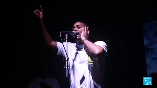 3.2K views · 70 reactions | #UNESCO is set to add #Haiti’s Compas music and dance to its Cultural Heritage List, recognising a style born in the 1950s that blends African and Caribbean influences and remains central to Haitian identity. Take a look  | FRANCE 24 English | Facebook