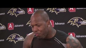 Presser: Suggs Breaks Down Interception, Win