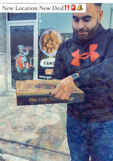 Pizza 2 Go: Affordable Deals in Brampton, Canada