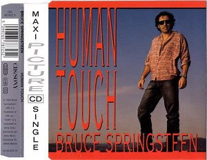 Bruce Springsteen - Human Touch