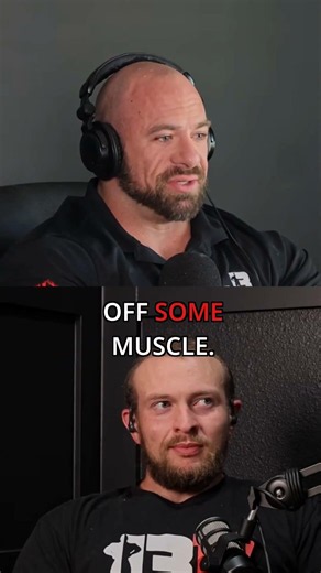 Weight Class Woes: Dieting Muscle to Make Weight!