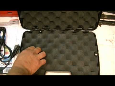 Innova model 3100 Diagnostic Scan tool Review