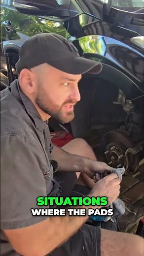 Bendix Silicone Grease: Perfect Brake Pad Installation Guide