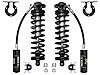 ICON Vehicle Dynamics 61720: 2005-UP FORD SUPER DUTY 4WD 2.5-3 in. LIFT 2.5 VS REMOTE RESERVOIR BOLT IN COILOVER CONVERSION KIT - JEGS