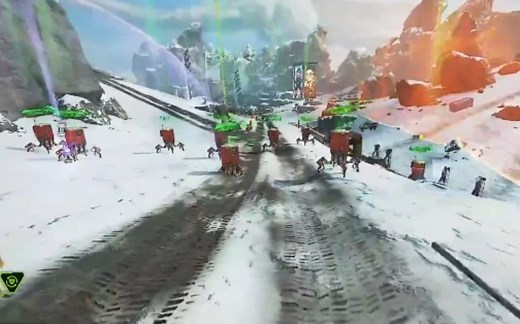 【APEX】无限制造点数外挂