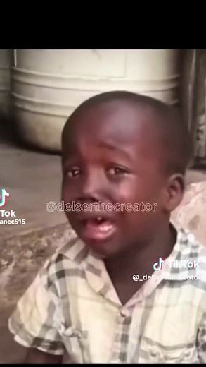 Nigerian Traditional Bathing Humor and Fun