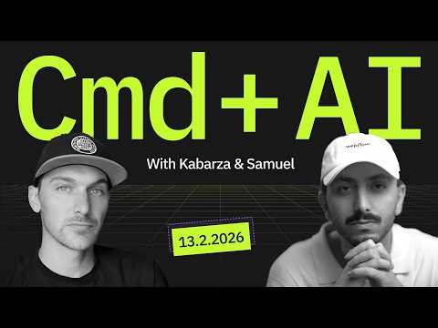 #38 Opus Fast, #keep4o, Warp Cloud Agents, Framer CMS Api, Webflow Claude Connect