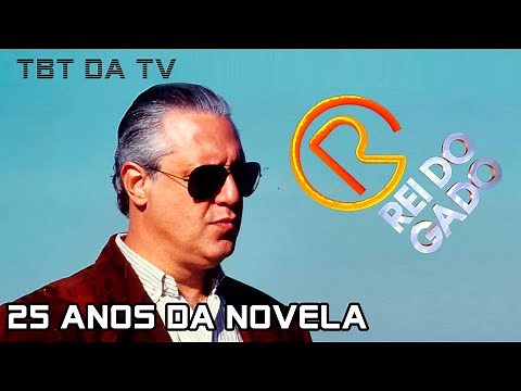 The King of Cattle turns 25; relive this historic soap opera.
