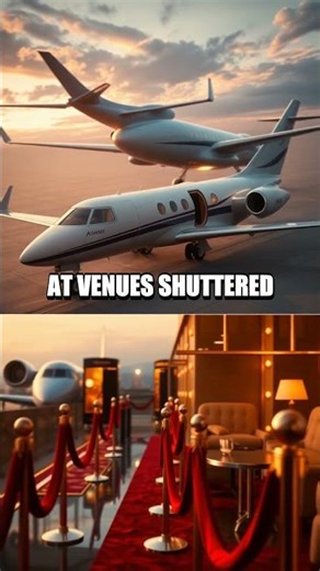 Luxe Gateways Beyond Public View