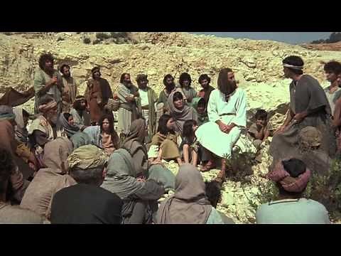 The Story of Jesus - Nuer / Naadh / Naath Language