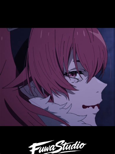 FuwaStudio Mushoku Tensei edit: Eris & Rudeus moments
