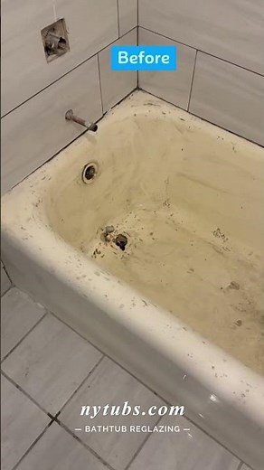 How much is to reglaze a bathtub? (September 26, 2023)