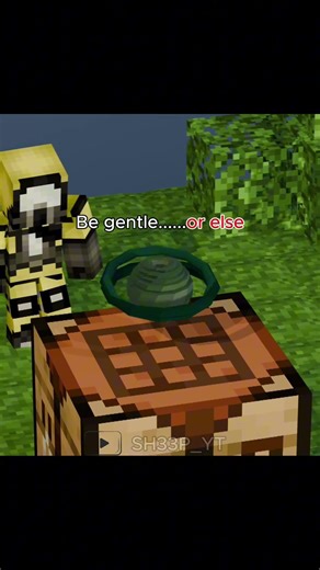 Nuclear Reactor Core for Iron Golem 🪐🪐