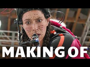 Making Of AVATAR: FIRE & ASH Part 3 - Best Of Behind The Scenes & Special Effects With James Cameron