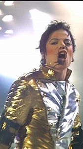 👑 Rei do Pop Michael Jackson interpreta ''Scream'' durante show da HIStory World Tour | MJ Beats