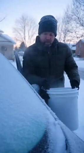 Stop scraping ice. While your neighbors spend 15 minutes defrosting their windshields, you'll remove one cover and drive away instantly. Our thermal-insulated windshield cover blocks ice formation completely - saving you time, protecting your wipers, and keeping you warm. Join 50,000 drivers who've eliminated their winter morning struggle. | Snapful