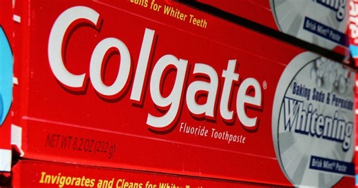 How to Know If Your Colgate Products Were Recalled
