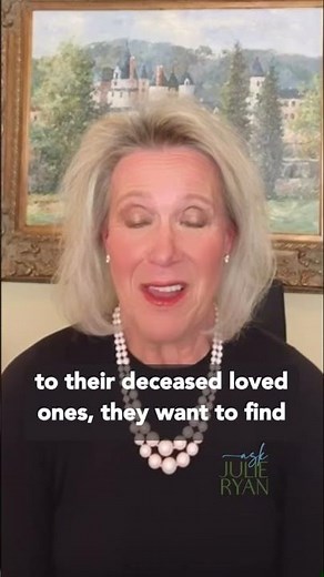 TONIGHT'S Ask Julie Ryan Show YouTube LIVESTREAM Announcement!