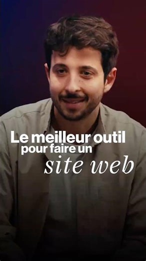 Create a website in 20 minutes! 🚀