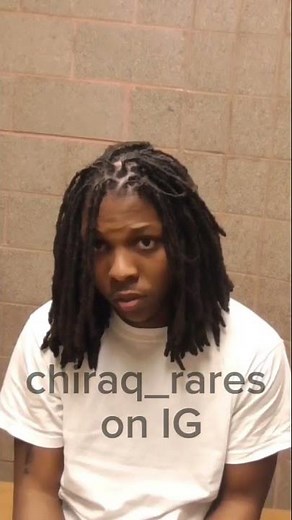 051 Rocko interview after jail fight (2016)