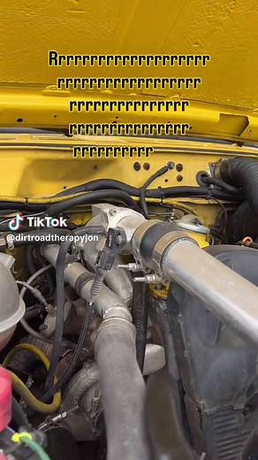TDI Swapped Jeep XJ: Comprehensive Guide