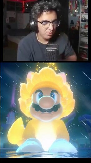 Bowser’s Fury Highlights⭐️Part 2- #mario #bowsersfury #nintendoswitch #nintendo #gaming