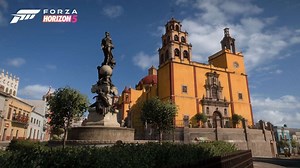 Jedes der 11 Biome in Forza Horizon 5 im Detail