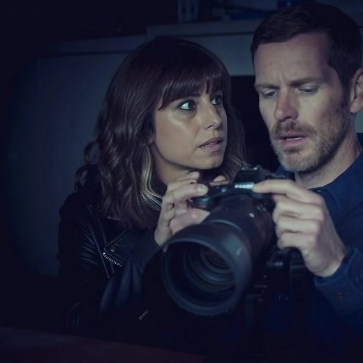 ITV CONFIRMS ITS NEXT BIG 4-PART SPY THRILLER — A Dark, Nerve-Shredding Espionage Drama Led by Happy Valley and Beyond Paradise Stars, Promising Secrets, Paranoia, and Shocking Double-Crosses That Will Leave Viewers Gasping!! ITV is gearing up for a high-stakes espionage event that already has thriller fans buzzing. The new 4-episode drama — crafted by award-winning writer David Eldridge — brings together familiar faces from Happy Valley and Beyond Paradise in a razor-sharp world of lies, betray