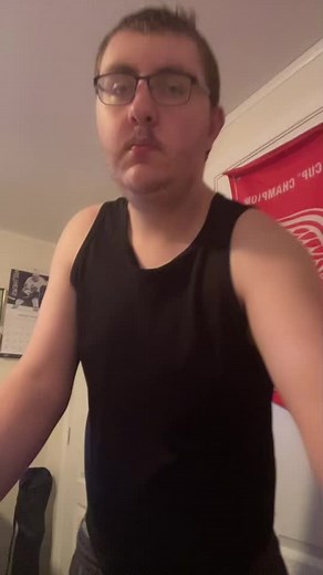 Dylan Hazel on TikTok