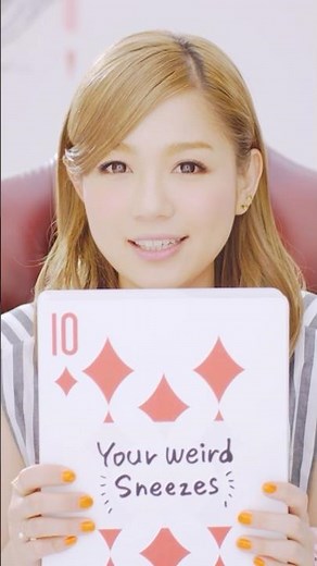 西野カナ "あなたの好きなところ" MV💌
