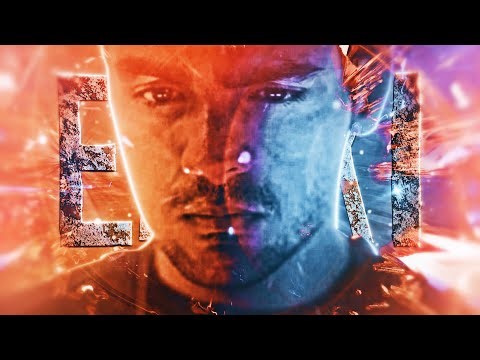 The BEST Ekaki edit you'll ever see!! 👻 👽 🌌 | Washing machine heart 🖤| Egoistfs